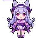 Yumemizuki Mizuki sprite
