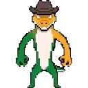 Gumigoo sprite