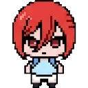 Jingiri sprite