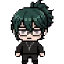 Solivan sprite