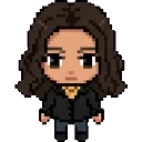 Alyssa sprite