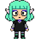 Willow sprite