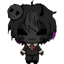 Grox sprite