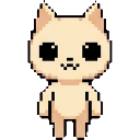 Lulu sprite