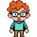 Todd sprite