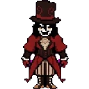 Ringmaster sprite