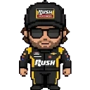 Noah Gragson sprite