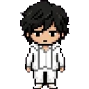 L (Dorama version) sprite