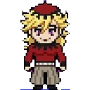Douma sprite