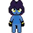 Kaydi sprite