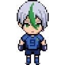 𝘖𝘵𝘰𝘺𝘢 sprite