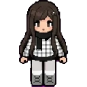 Mollie sprite