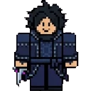 Two time sprite