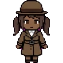 Etta sprite