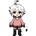 Clara sprite