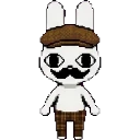 Barney sprite