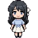 Juliette sprite