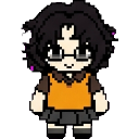Jess Sitrus sprite