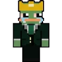 Froggy sprite