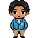 Ihlan sprite