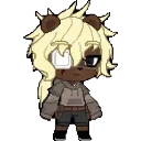 John sprite
