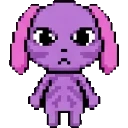 Patient 3(Anomaly) sprite