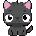 Kitten sprite