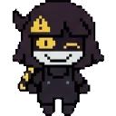 Bloomie sprite