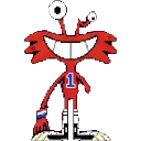 Wilt sprite