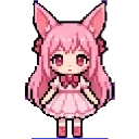 Blossom sprite