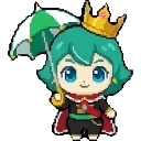 Henryping sprite