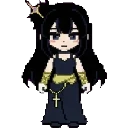 Миленка sprite