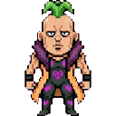 Pesci sprite