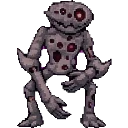 Creak sprite