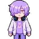Jack sprite