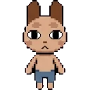 Coco Woods sprite