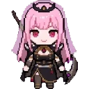 Daddy Calli sprite