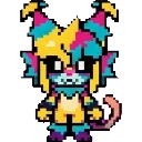 Yatta sprite