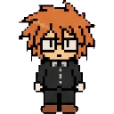 Randal Ivory sprite
