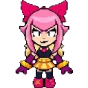 Melodíe sprite