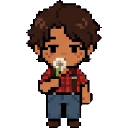Jackson Hillwalker sprite
