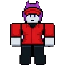 Lulu sprite