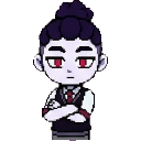 Jay! sprite