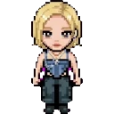 Nari sprite