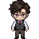 Evan Lu sprite