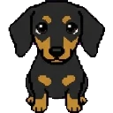 Bruno sprite