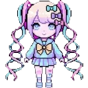 Kangel sprite