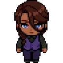 Jericho Ichabid (Crowe) sprite