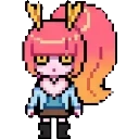 Coco sprite