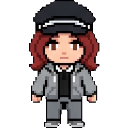 Clarice sprite